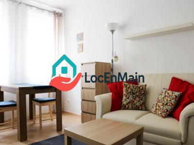 Location Appartement PARIS-10EME-ARRONDISSEMENT 75010