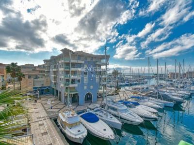 Vente Appartement 2 pi�ces FREJUS 83600