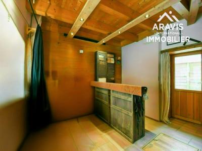 Vente Local commercial THONES 74230