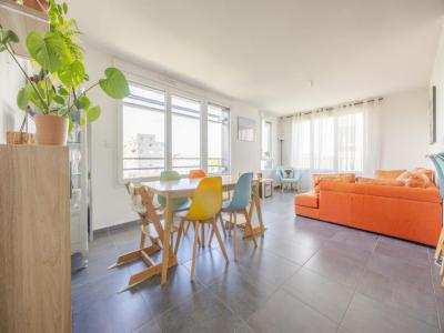 Vente Appartement 4 pi�ces SAINT-HERBLAIN 44800