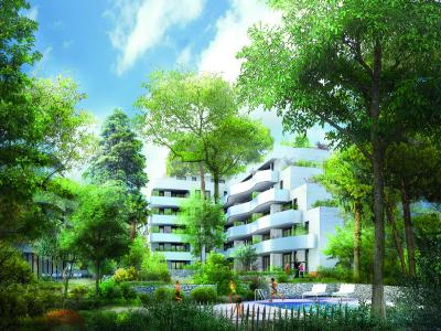 Location Appartement 3 pi�ces MONTPELLIER 34000