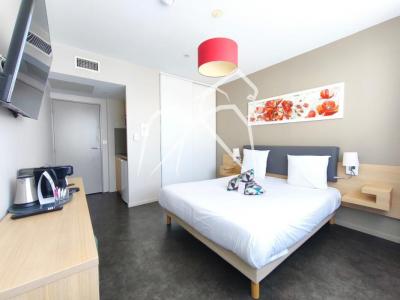 Vente Appartement MONTPELLIER 34000