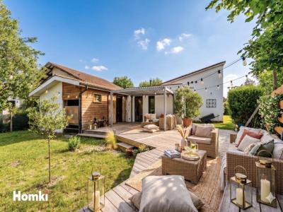 Vente Maison 4 pi�ces PARENTIS-EN-BORN 40160