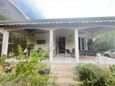 Vente Maison 4 pi�ces MORNE-A-L'EAU 97111