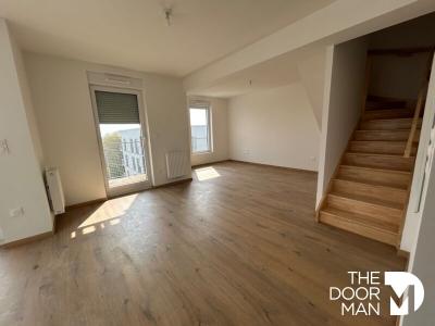 Vente Appartement 4 pi�ces NANTES 44300