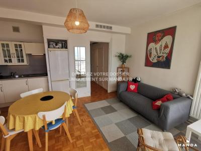 Location Appartement 2 pi�ces GRENOBLE 38000