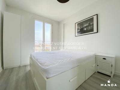 Location Appartement 2 pi�ces COURBEVOIE 92400