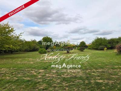 Vente Terrain VERGNE 17400