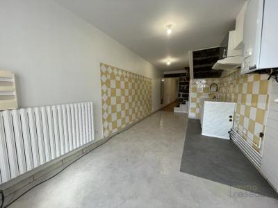 Vente Maison 5 pi�ces MOZAC 63200