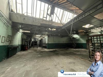 Vente Maison CAUDRY 59540