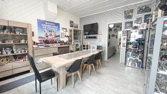 Vente Maison 6 pi�ces LENS 62300