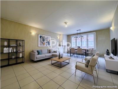 Vente Maison 5 pi�ces LENS 62300