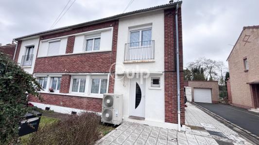 Vente Maison 5 pi�ces LENS 62300