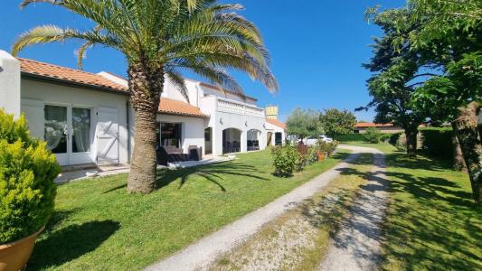 Vente Maison 7 pi�ces GUJAN-MESTRAS 33470
