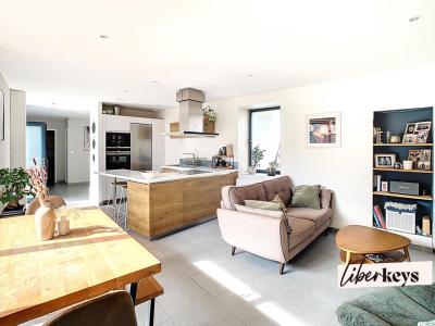 Vente Maison 3 pi�ces CAILLOUX-SUR-FONTAINES 69270