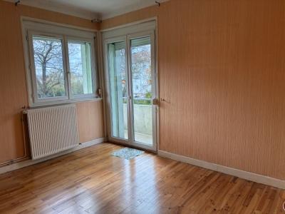 Vente Appartement 3 pi�ces STIRING-WENDEL 57350