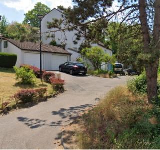 Vente Appartement 5 pi�ces PETITE-ROSSELLE 57540