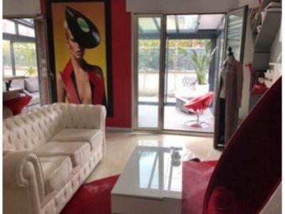 Location Appartement 2 pi�ces MONTREUIL 93100