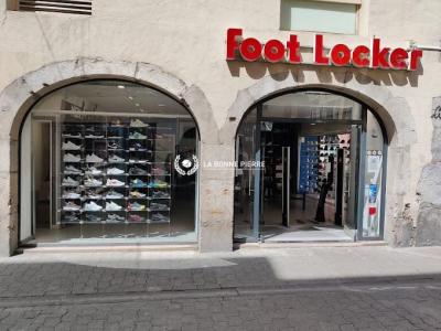 Vente Local commercial GRENOBLE 38000