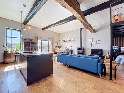 Vente Maison 7 pi�ces CAZERES 31220