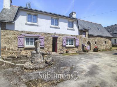 Vente Maison 4 pi�ces HENNEBONT 56700