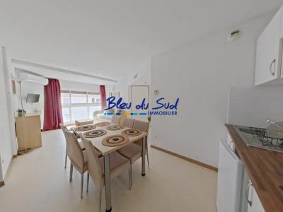 Vente Appartement 3 pi�ces VERNET-LES-BAINS 66820