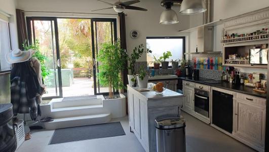 Vente Maison 4 pi�ces SAINT-AFFRIQUE 12400