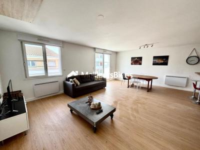 Vente Appartement 4 pi�ces BORDEAUX 33300