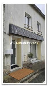 Vente Maison 5 pi�ces PIPRIAC 35550