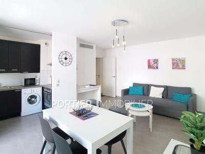 Location Appartement 2 pi�ces ANTIBES 06600
