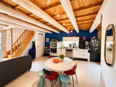 Vente Maison 5 pi�ces VILLEVEYRAC 34560