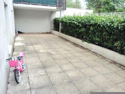 Vente Appartement 4 pi�ces SAINT-ETIENNE 42000