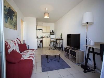 Location Appartement 2 pi�ces MONTPELLIER 34090