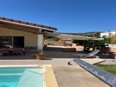 Vente Maison 5 pi�ces SAINT-JEAN-DE-FOS 34150