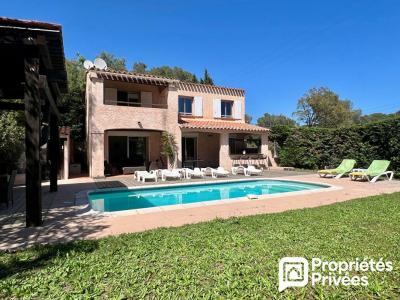 Vente Maison 5 pi�ces SAINT-RAPHAEL 83700