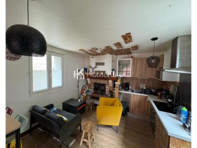 Vente Maison 3 pi�ces MAULEON-BAROUSSE 65370