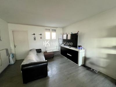 Vente Maison 4 pi�ces SAINT-GAUDENS 31800