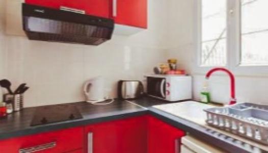 Location Appartement PARIS-18EME-ARRONDISSEMENT 75018