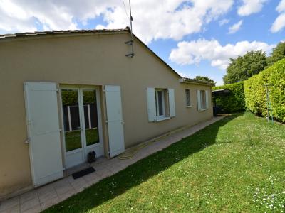 Vente Maison 5 pi�ces ANGOULEME 16000