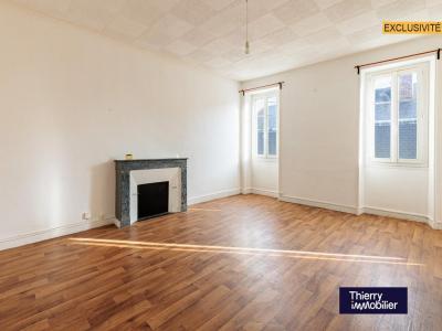 Vente Appartement 3 pi�ces NANTES 44000