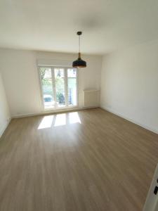 Location Appartement 3 pi�ces MONTHERME 08800