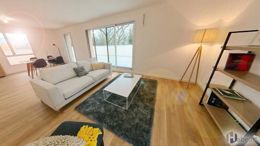 Vente Appartement 5 pi�ces VILLE-LA-GRAND 74100