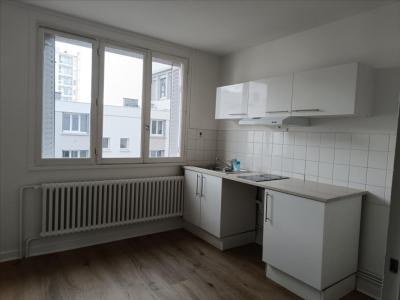 Location Appartement CLERMONT-FERRAND 63000