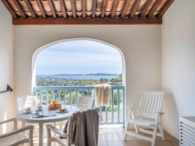 Vente Appartement 2 pi�ces GRIMAUD 83310