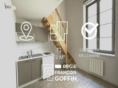 Location Appartement LYON-3EME-ARRONDISSEMENT 69003