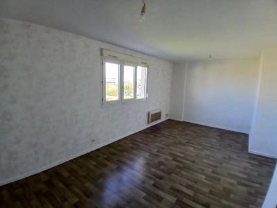 Vente Appartement MANS 72100