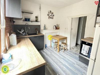 Vente Maison 4 pi�ces BOURGES 18000