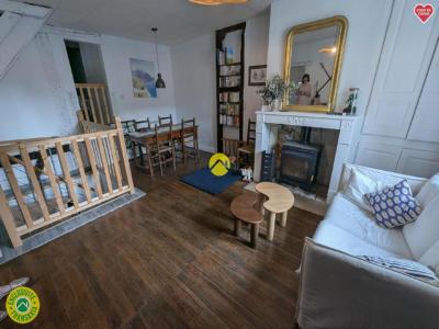 Vente Maison 4 pi�ces BOURGES 18000