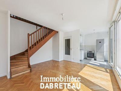 Vente Appartement 4 pi�ces LYON-4EME-ARRONDISSEMENT 69004