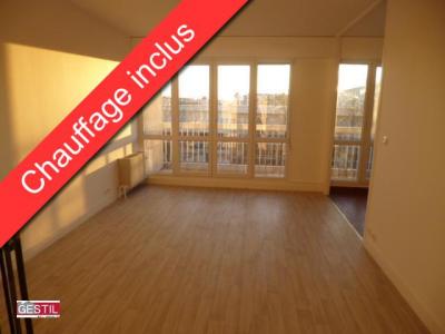 Location Appartement 2 pi�ces CERGY 95000